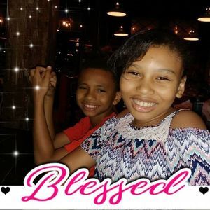 Meet your Posher, Latoya